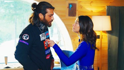 Pájaro soñador - Capitulo 106 (Audio Español) | Erkenci Kuş
