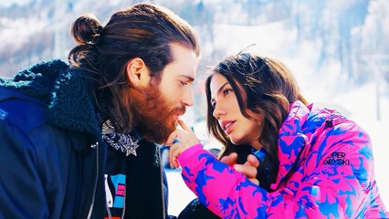 Pájaro soñador - Capitulo 107 (Audio Español) | Erkenci Kuş