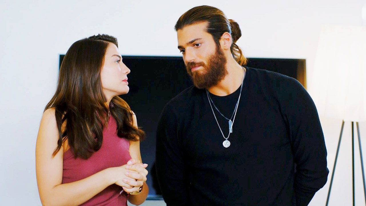 Pájaro soñador - Capitulo 110 (Audio Español) | Erkenci Kuş