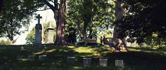 The Good Mother Bande-annonce (EN)