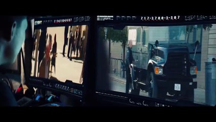 Hypnotic Bande-annonce (UK)