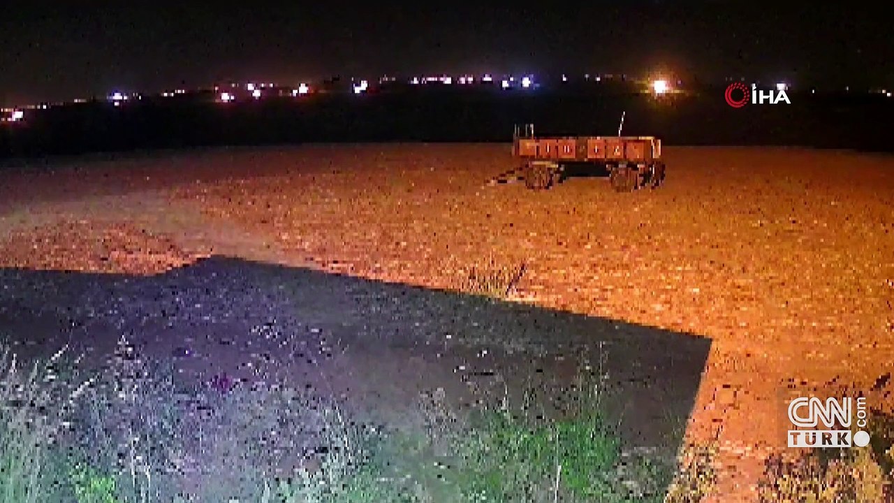 Gökyüzünde bir cisim alev aldı, Türkiye'nin birçok noktasında görüldü