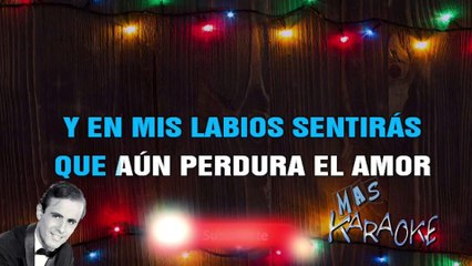 ZAMBA DEL CANTOR ENAMORADO - Hernán Figueroa Reyes (karaoke)