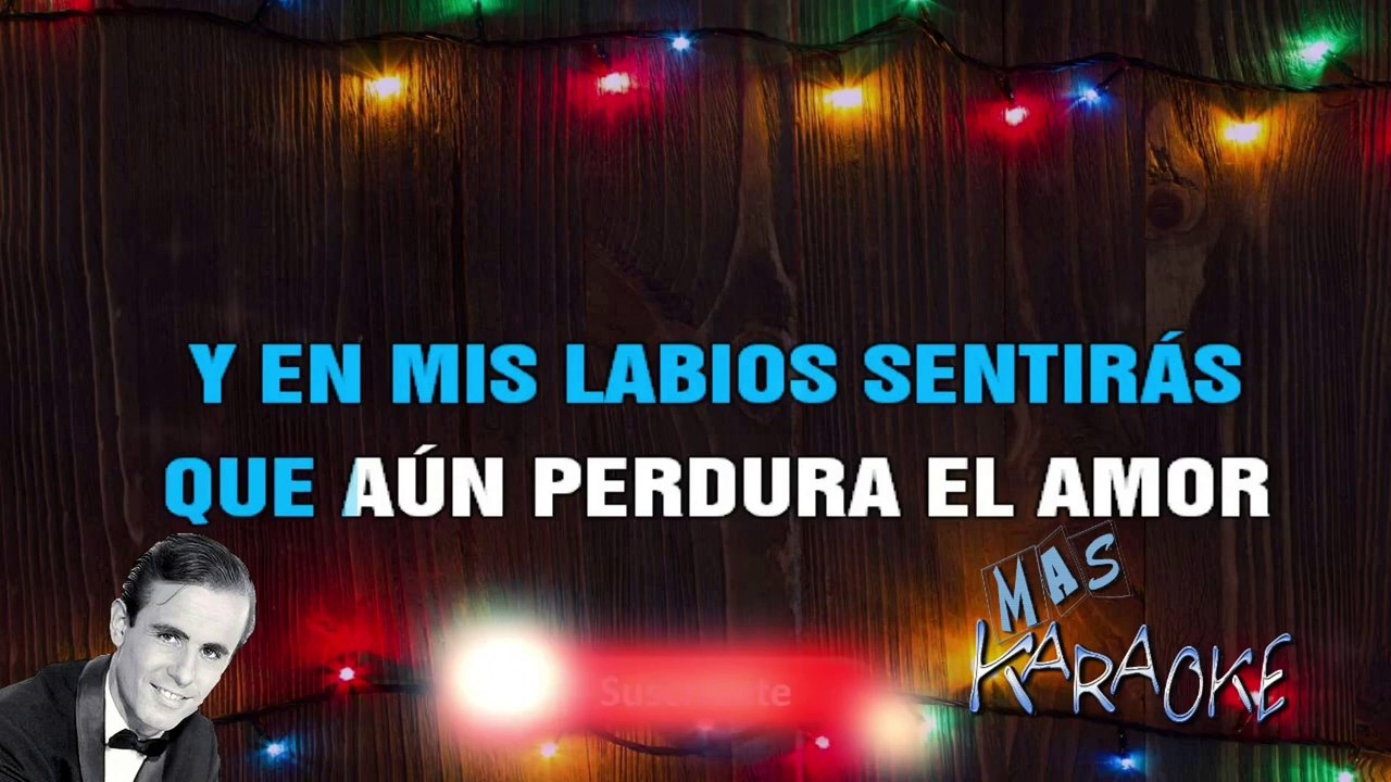 ZAMBA DEL CANTOR ENAMORADO - Hernán Figueroa Reyes (karaoke)