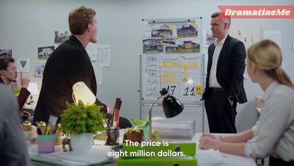 He Screwed up Woman Colleague to Win the Competition, Then Regretted It @DramatizeMe