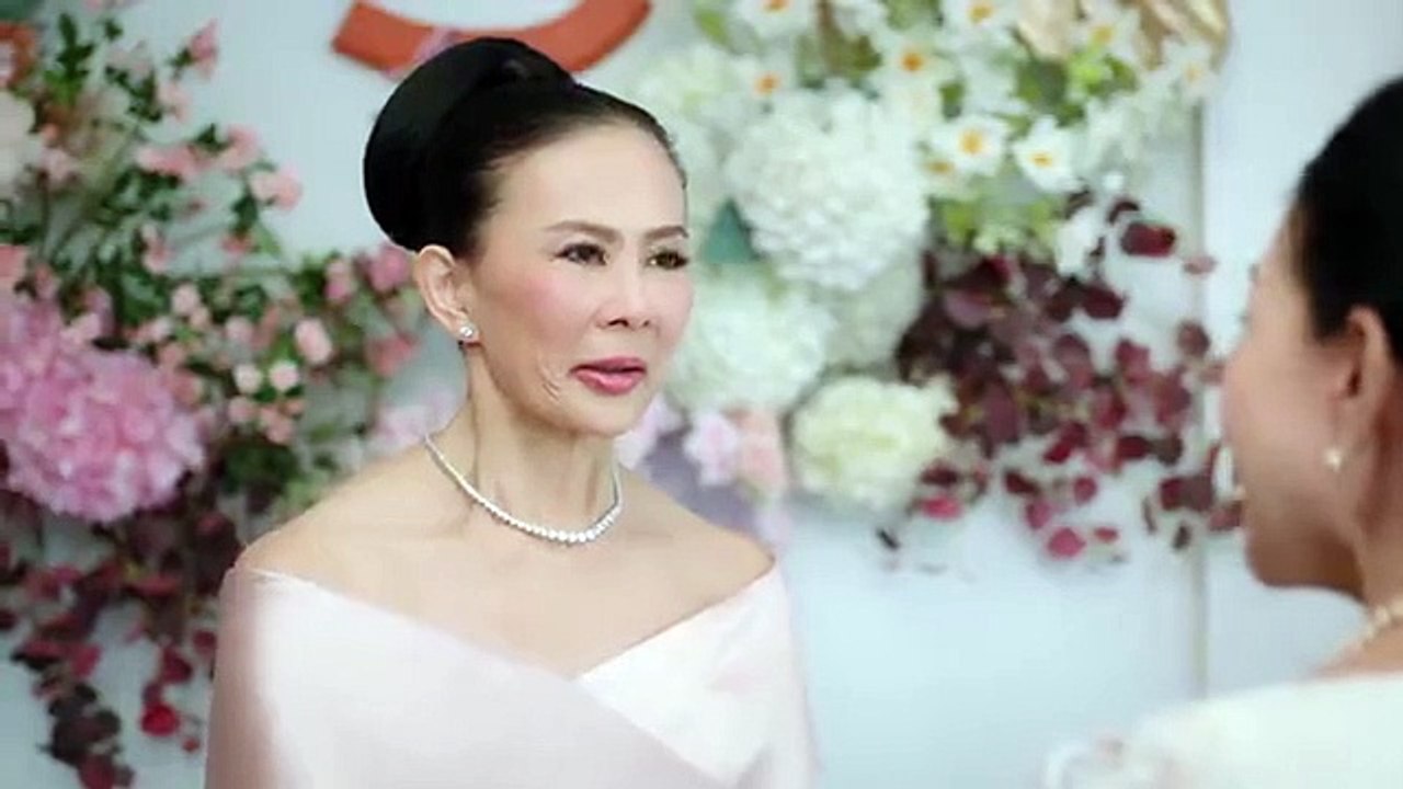 Wedding Plan (2023) EP.8 ENG SUB
