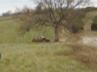 Rallye du labourd