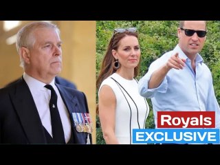 SHOCK!! The return of Prince Andrew as a working Royal is Nonsense & won't happen, blasts expert