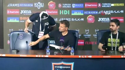 Konyaspor a réalisé une première ! Douche froide dans la région de Basaksehir