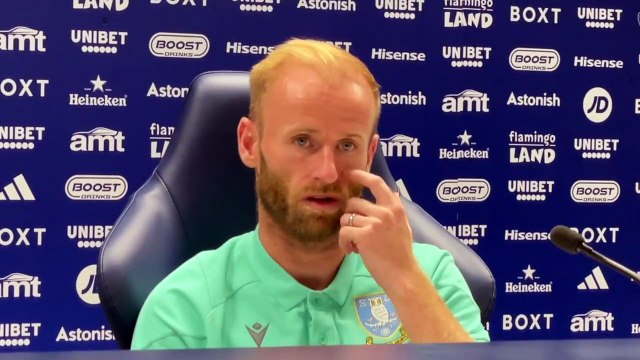 Barry Bannan was happy to see Sheffield Wednesday rise to the Leeds United challenge