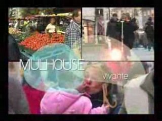 Présentation Mulhouse 2007