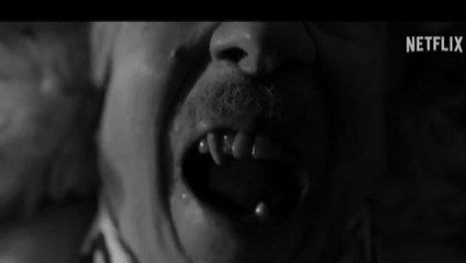 A Venezia con "El Conde" Larraìn trasforma Pinochet in un vampiro