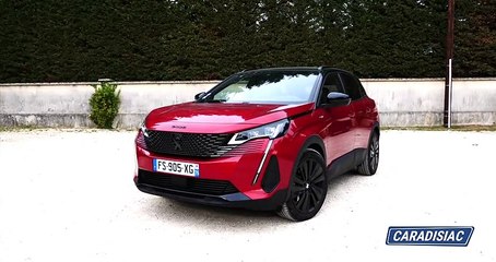 Nouveau Mini Countryman : format familial !