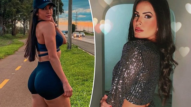 Influenceuse spécialisée dans le sport et la nutrition, Larissa Borges, 33 ans est décédée des suites d'un double arrêt cardiaque après avoir ingéré de l'alcool et des stupéfiants