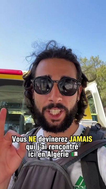  Truc de OUFFF : Monsieur Belmadi ⚽️