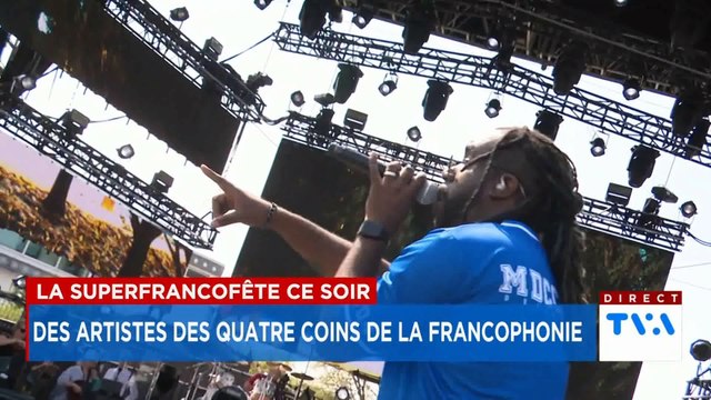 Roch Voisine-TVA Nouvelles-31 Août 2023