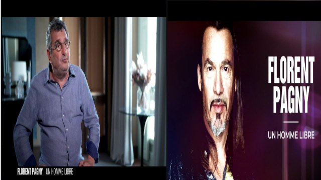 Florent Pagny Il a compris que ça prendrait du temps , témoigne son ami Michel Jankielewicz