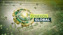 Conexión Global 31-08: Bomberos intentan controlar incendio forestal en Ecuador