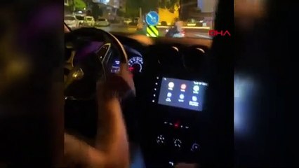 Taksicilerin 'sabit fiyat' pişkinliği! Taksimetre yok