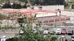Reos de la cárcel del Turi tienen a policías y guías penitenciarios retenidos