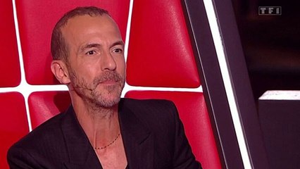 The Voice Kids : Calogero Sort de silence après ses critiques sur l'émission !