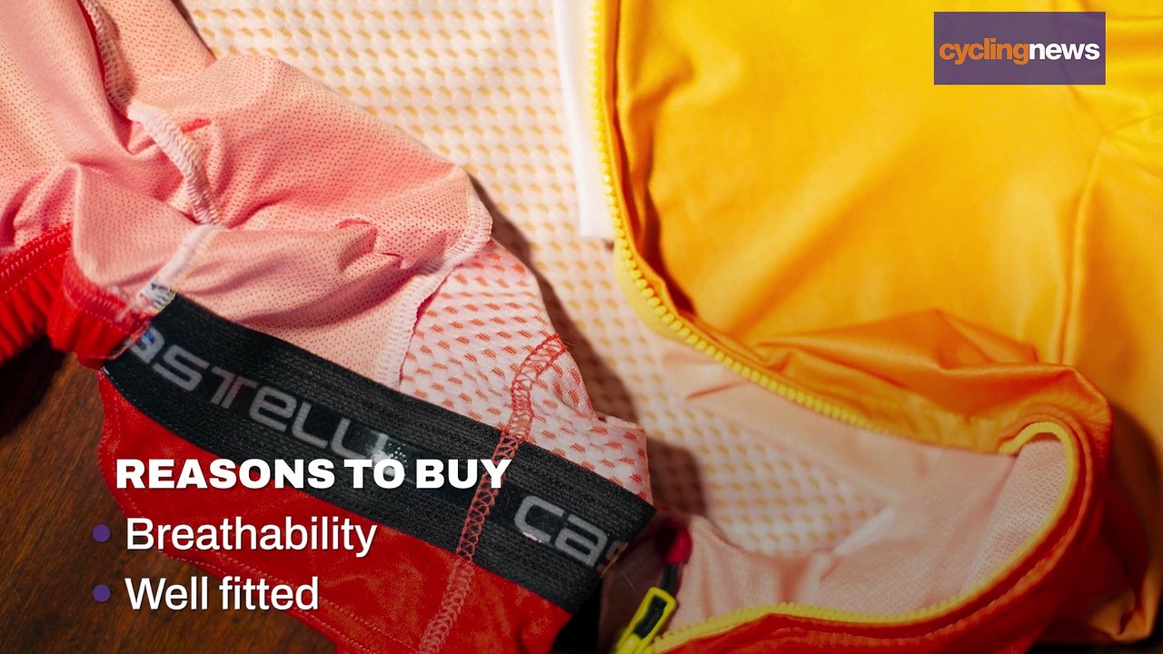 Best Cycling Jerseys