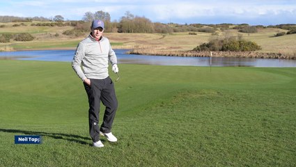 Cheap Vs Expensive Golf Balls Test