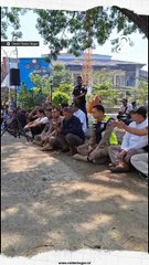 Penataan Jalur Pedestrian Nyi Raja Permas Bogor, 240 PKL Bakal Dipindahkan