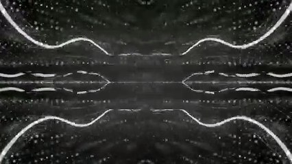 Background Black White, Motion Graphic Abstract