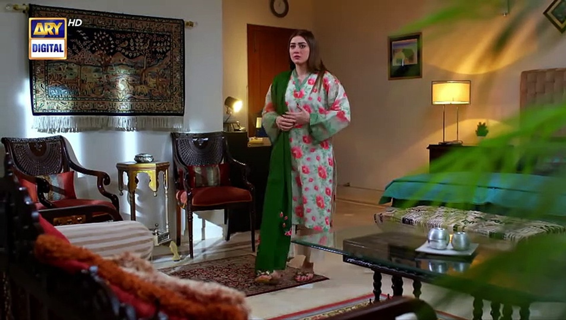 ⁣Ehsaan Faramosh  Episode 18 - 31 August 2023  ARY Digital Drama