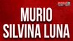 Falleció Silvina Luna