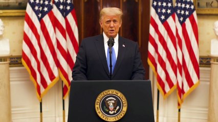 Trump se declara no culpable por su intento de revertir los resultados en Georgia