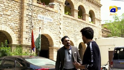 Mujhay Qabool Nahin Mega Episode 17 - [Eng Sub] - Ahsan Khan - Madiha Imam - Sami Khan - 31st August 2023