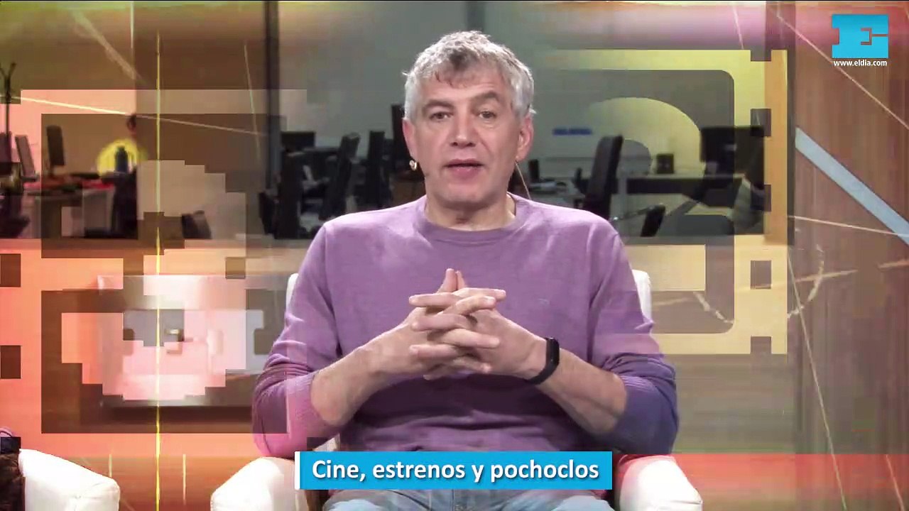 Desde Noruega llega hoy a las salas la premiada película de Eskil Vogt, uno de los cuatro estrenos de esta semana