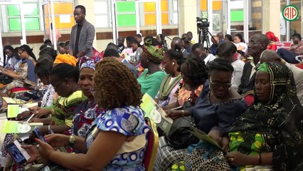 Le district autonome d’Abidjan sensibilise les acteurs de la société civile sur le concept de l’économie circulaire