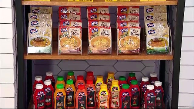 ¿Difícil o fácil? El jurado añade diversión al desafío y cambia los planes de los cocineros