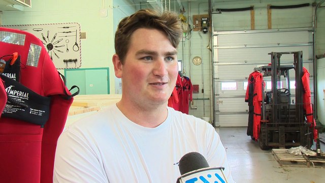 31 aout TOPO LPM Hausse record ecole des peches Merinov