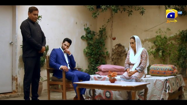 Zaban Ko Lagam De Burhiya Warna !!! Danish Taimoor - Sanam Chaudhry FLO Digital