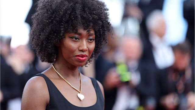 Voici - Inna Modja : que devient l'interprète de French Cancan (Monsieur Sainte Nitouche) ?