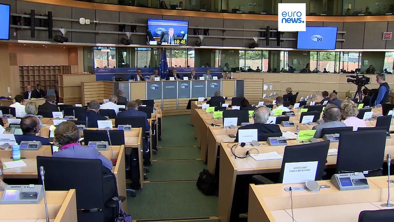 Nachrichten des Tages | 31. August - Abendausgabe