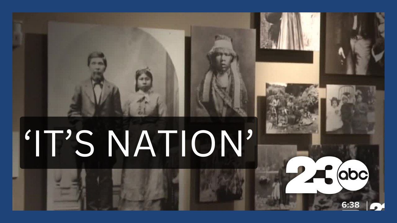 Sacramento State Univ. Fails to Return Native American Remains, Artifacts