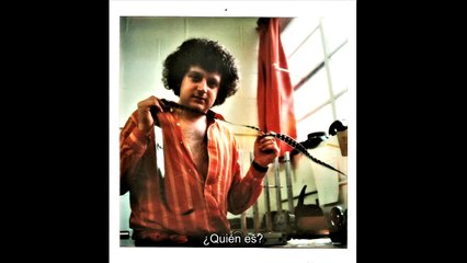 Jeremy Thomas, una vida de cine - Tráiler subtitulado en español