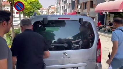 Kendisine eziyet eden ağabeyini uykusunda başından vurarak öldürdü