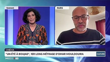 #Chronique_culture du 31-08-2023 - 31/08/2023