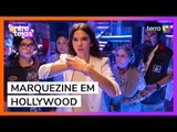 Besouro Azul: 'O que segurou esse filme foi Marquezine', diz Fábio Gomes