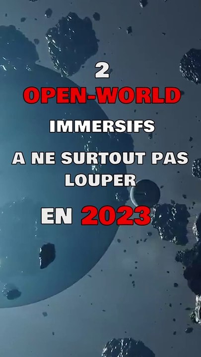2 OPEN WORLD IMMERSIFS #1
