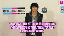 ‘Hannah Montana’s Mitchel Musso Breaks Silence On His Arrest: It Was ‘A Misunderstanding’