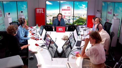 PLAYLIST - Le succès des festivals et le retour d'Agnetha d'ABBA