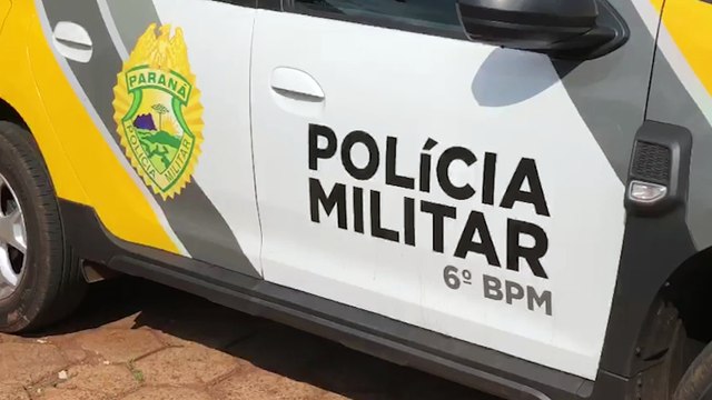 Homem é preso ao tentar furtar residência no Bairro Floresta