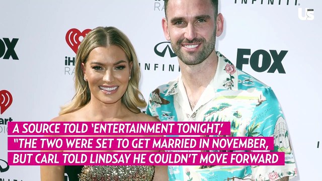 Lindsay Hubbard and Carl Radke Split, Call Off Engagment
